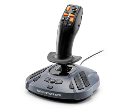 Akcesoria do konsol THRUSTMASTER SimTask FarmStick 2960889